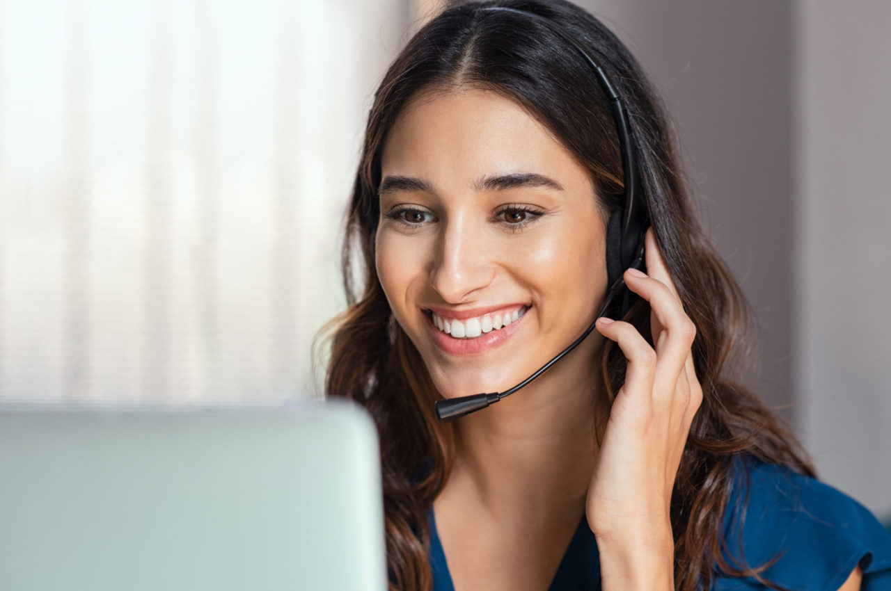 Augmenting Call Center Agents