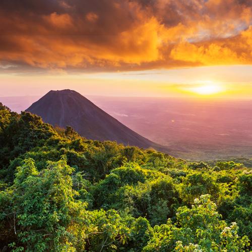 El Salvador